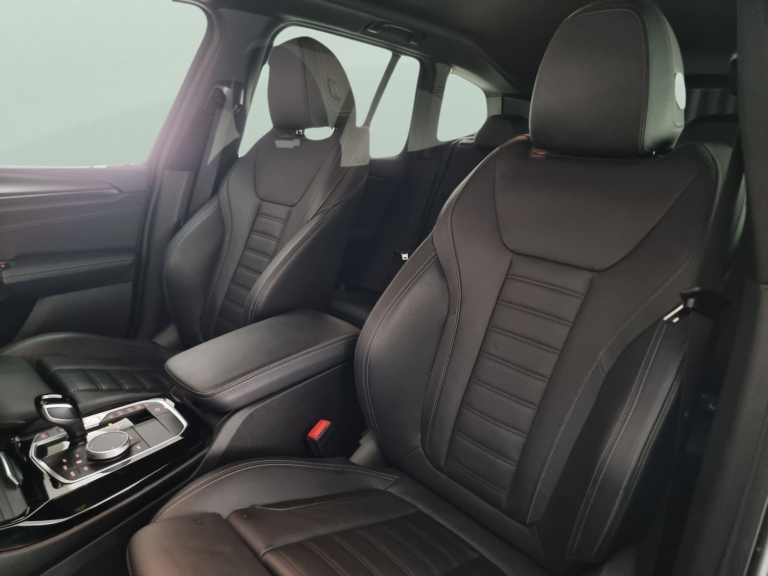 Used BMW X3 2022 for sale - 76169940: Photo 7