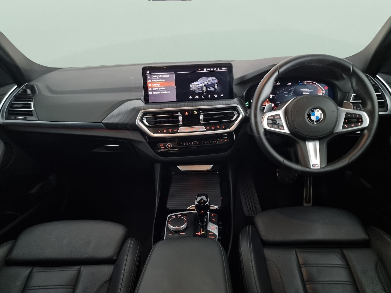 Used BMW X3 2022 for sale - 76169940: Photo 9