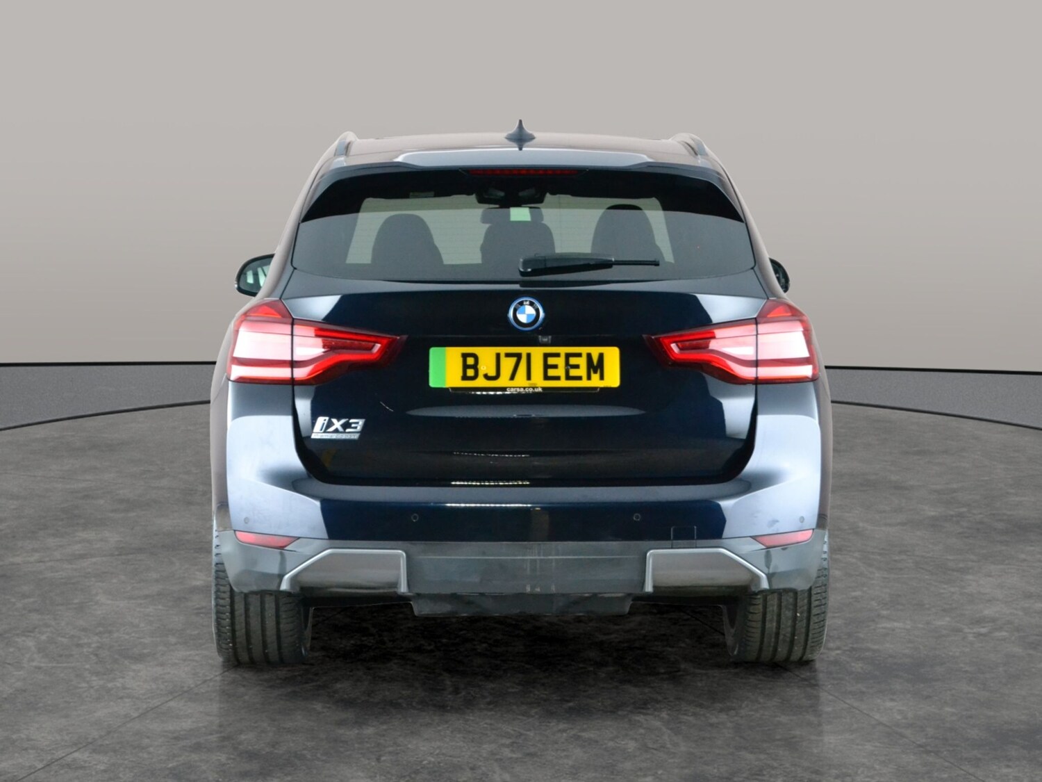 Used BMW iX3 for sale - 77829682: Photo 14