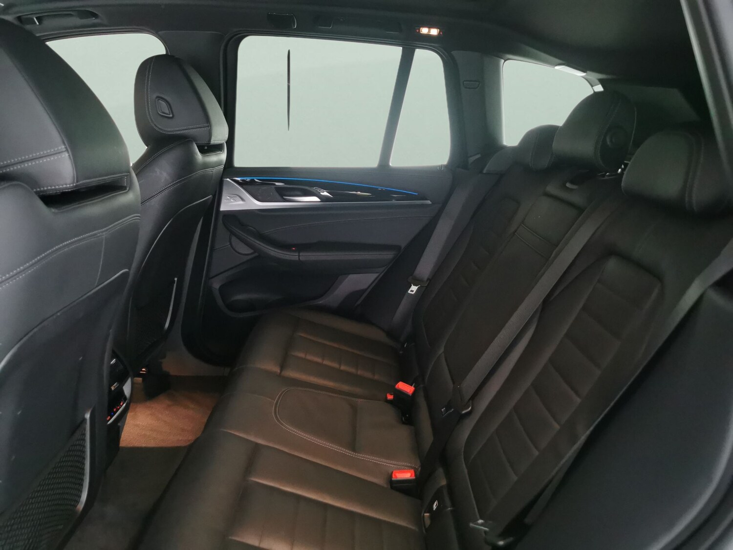 Used BMW iX3 for sale - 77829682: Photo 28