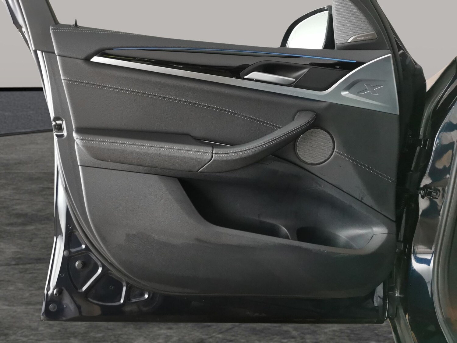 Used BMW iX3 for sale - 77829682: Photo 29