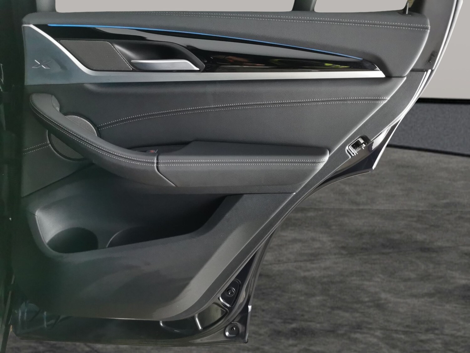 Used BMW iX3 for sale - 77829682: Photo 31