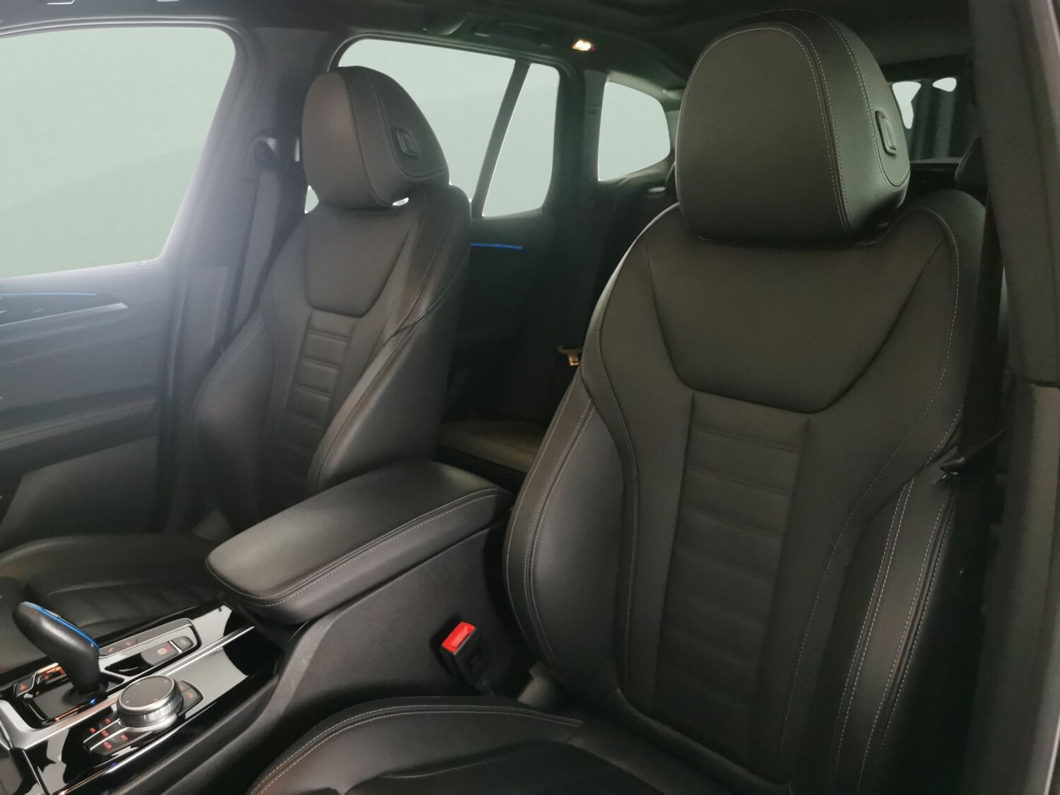 Used BMW iX3 for sale - 77829682: Photo 8