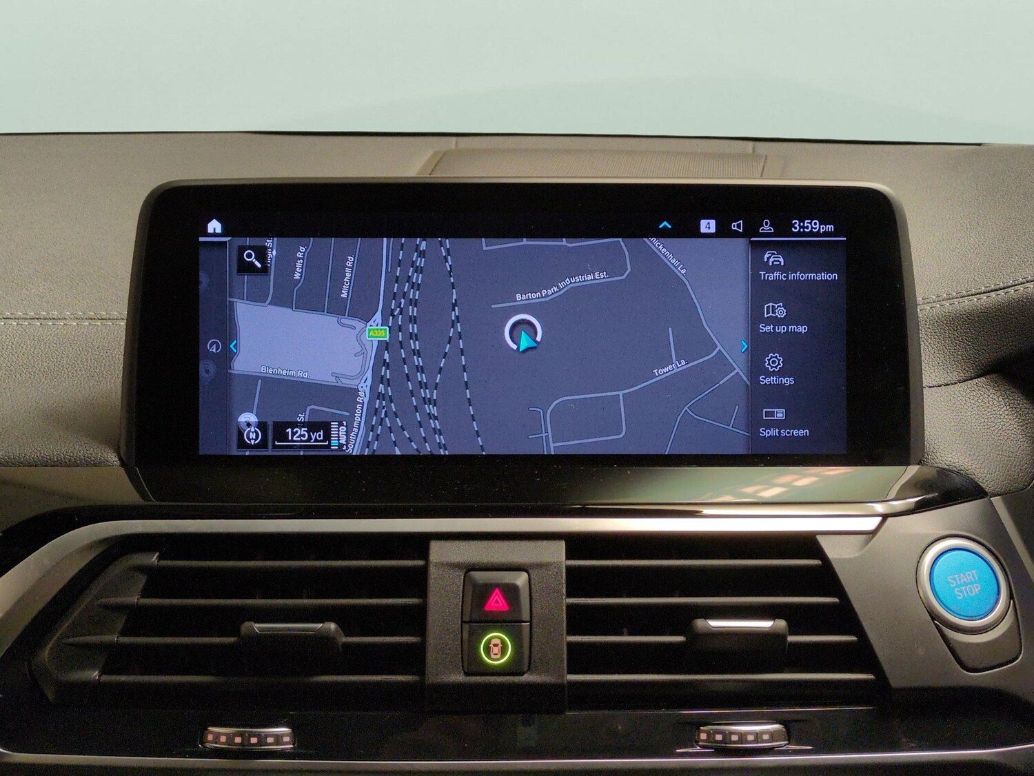 Used BMW iX3 for sale - 77829682: Photo 9