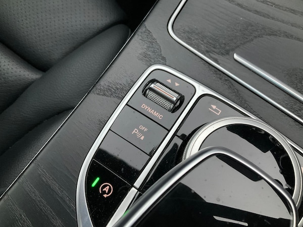 Used Mercedes-Benz C Class 2017 for sale - 76288397: Photo 24