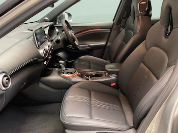 Used Nissan Juke 2023 for sale - 78247613: Photo