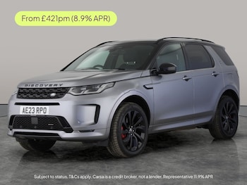 Used Land Rover Discovery Sport 2023 for sale - 79089222: Photo