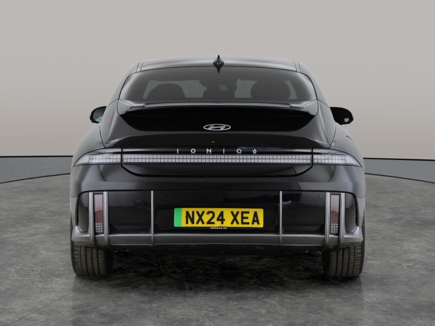 Used Hyundai IONIQ 6 2024 for sale - 78144328: Photo 13