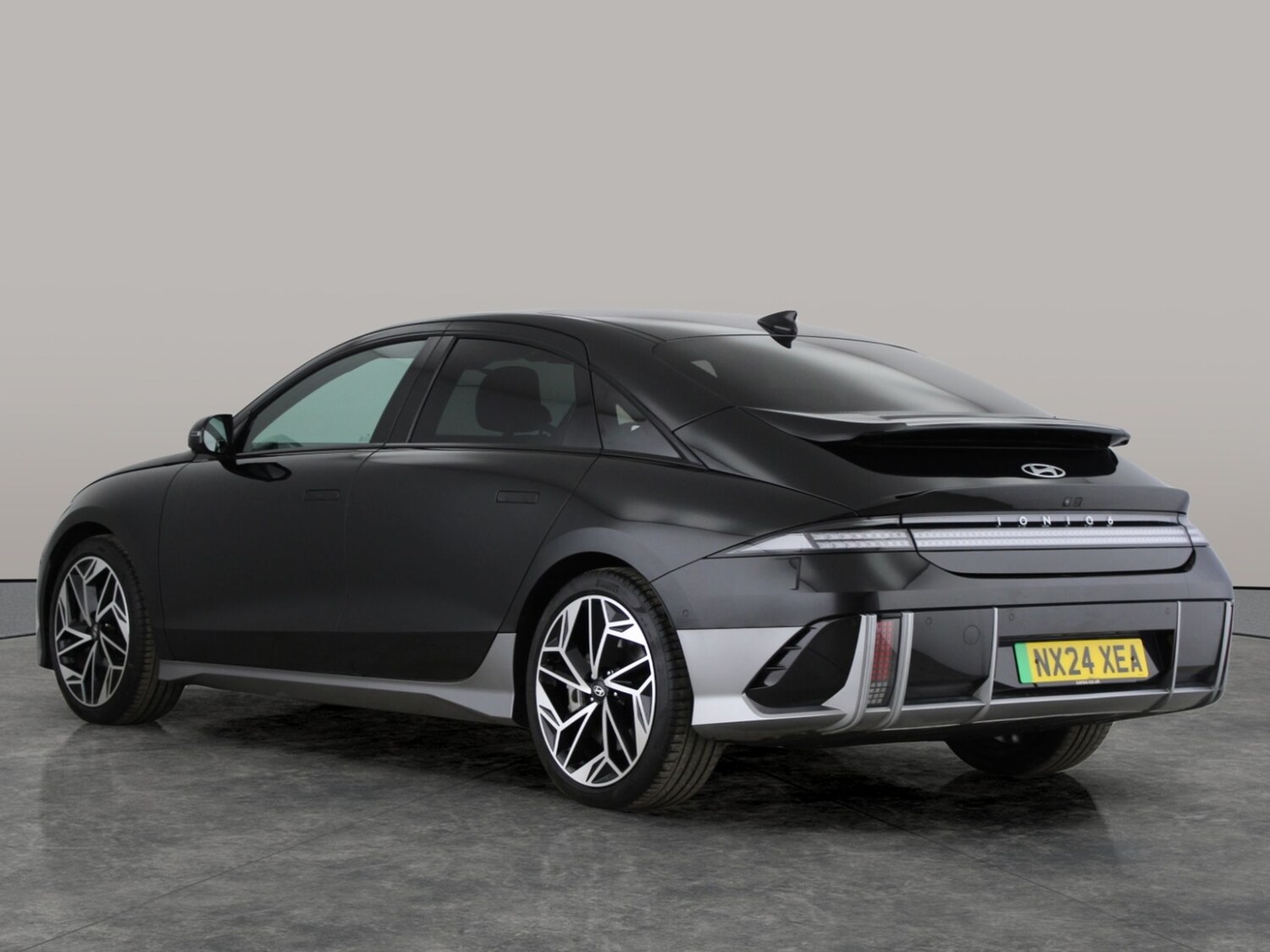 Used Hyundai IONIQ 6 2024 for sale - 78144328: Photo 14