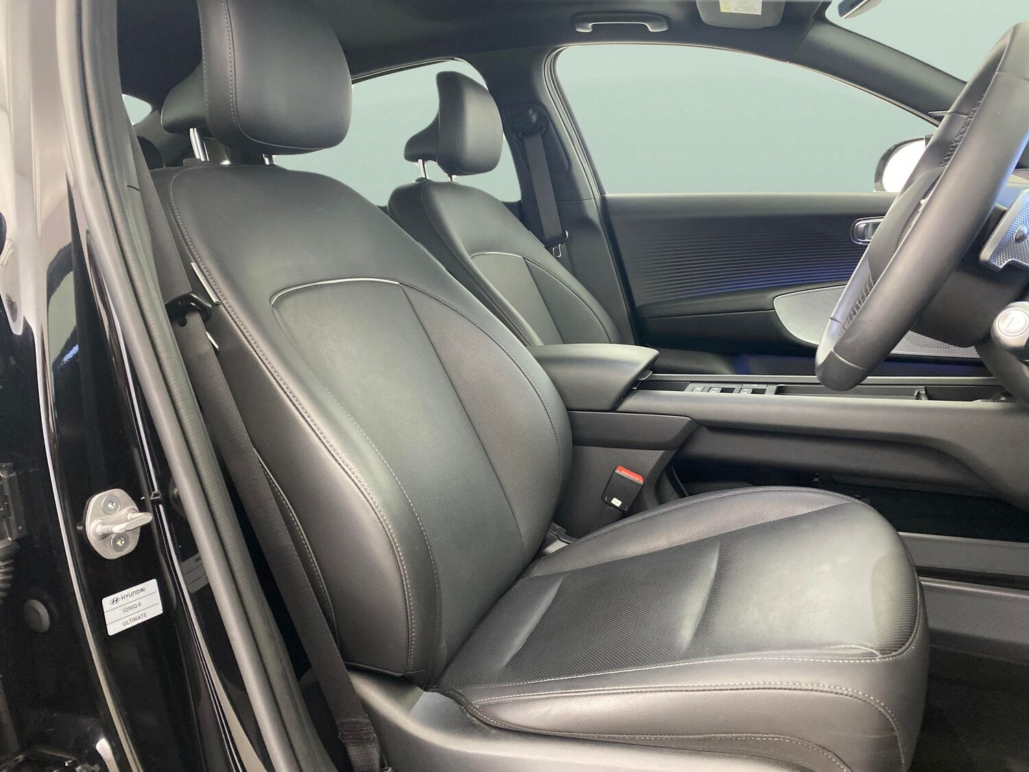 Used Hyundai IONIQ 6 2024 for sale - 78144328: Photo 18