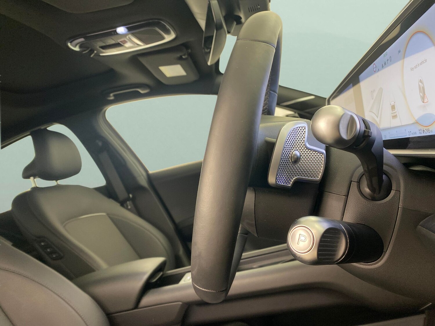 Used Hyundai IONIQ 6 2024 for sale - 78144328: Photo 23