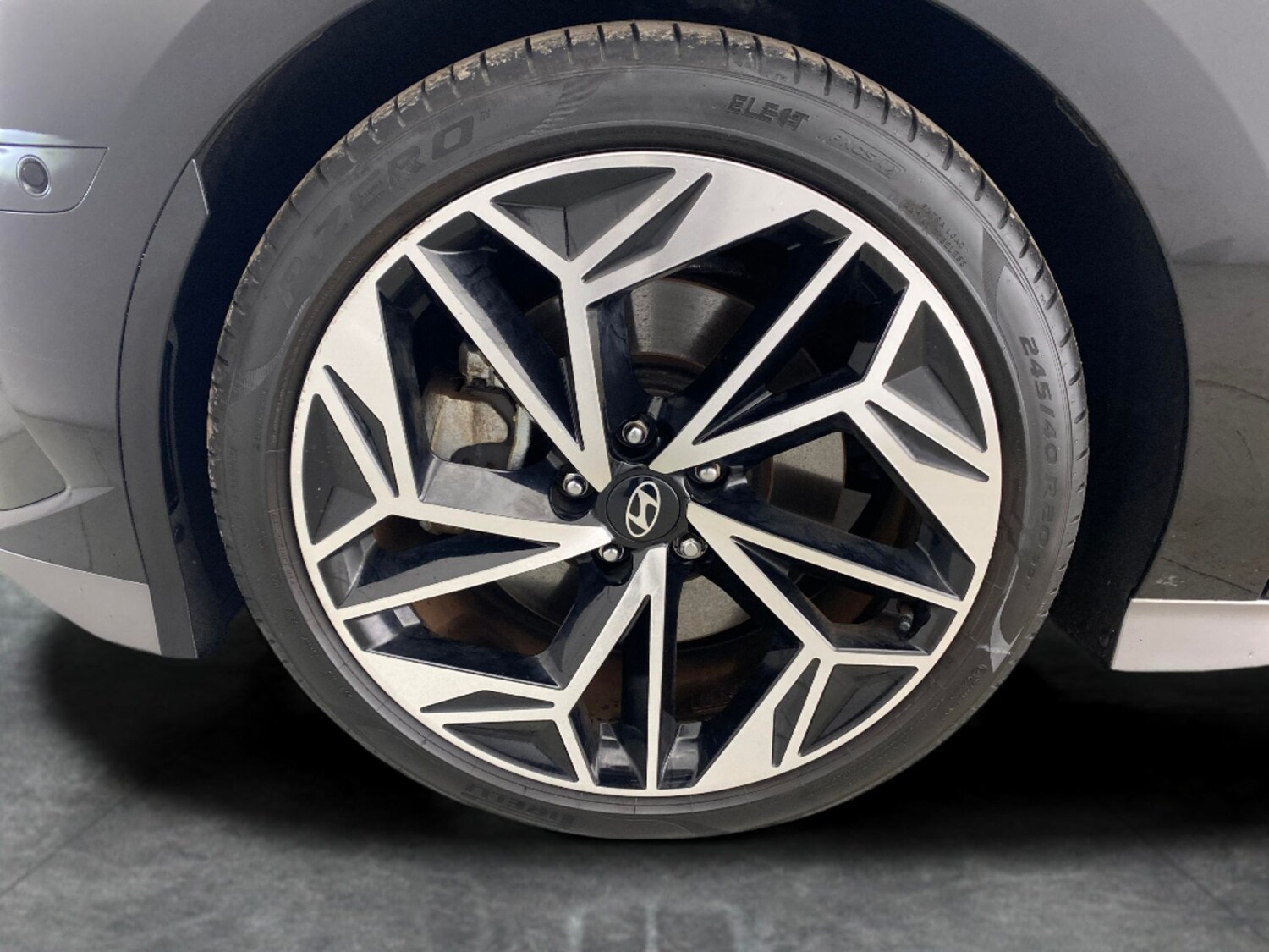 Used Hyundai IONIQ 6 2024 for sale - 78144328: Photo 27