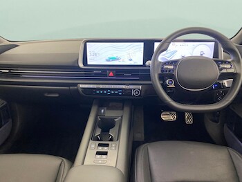 Used Hyundai IONIQ 6 2024 for sale - 78144328: Photo