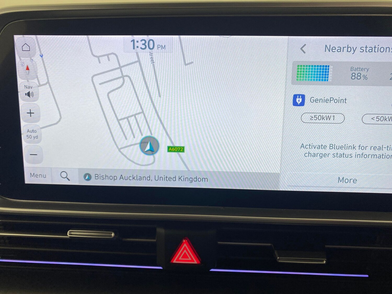 Used Hyundai IONIQ 6 2024 for sale - 78144328: Photo 8