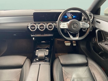 Used Mercedes-Benz CLA 2020 for sale - 77638236: Photo