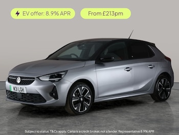 2024 - 100kW GS 50kWh 5dr Auto [11kWCh]