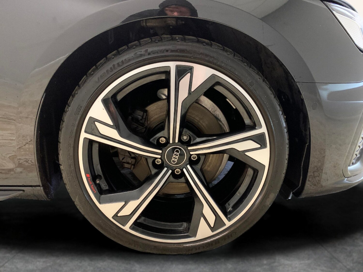 Used Audi A4 2024 for sale - 77706534: Photo 23