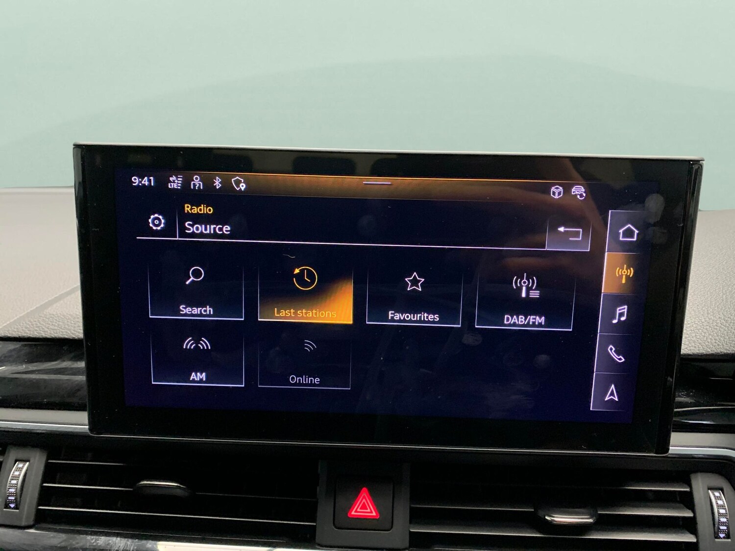 Used Audi A4 2024 for sale - 77706534: Photo 7