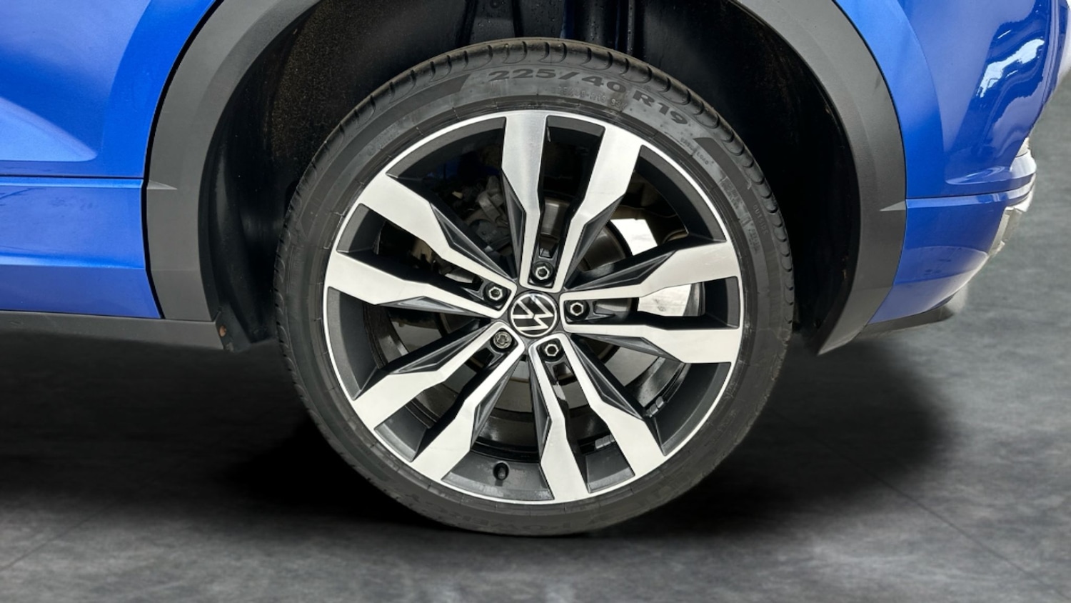 Used Volkswagen T-Roc 2021 for sale - 77060889: Photo 10