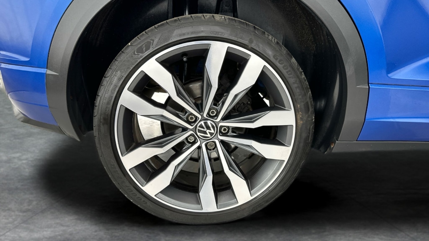 Used Volkswagen T-Roc 2021 for sale - 77060889: Photo 11