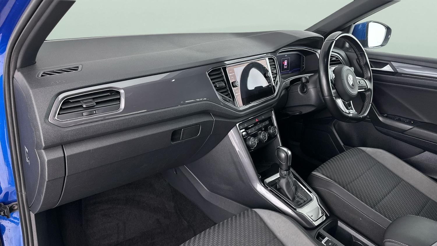 Used Volkswagen T-Roc 2021 for sale - 77060889: Photo 13