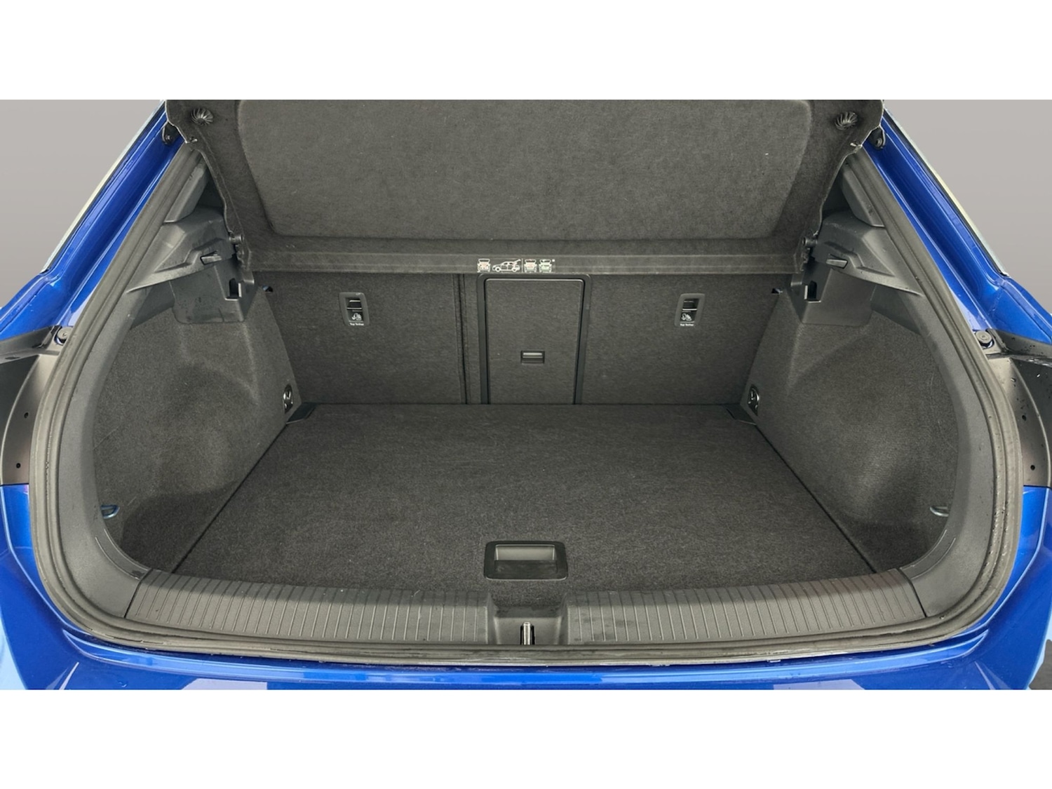 Used Volkswagen T-Roc 2021 for sale - 77060889: Photo 18