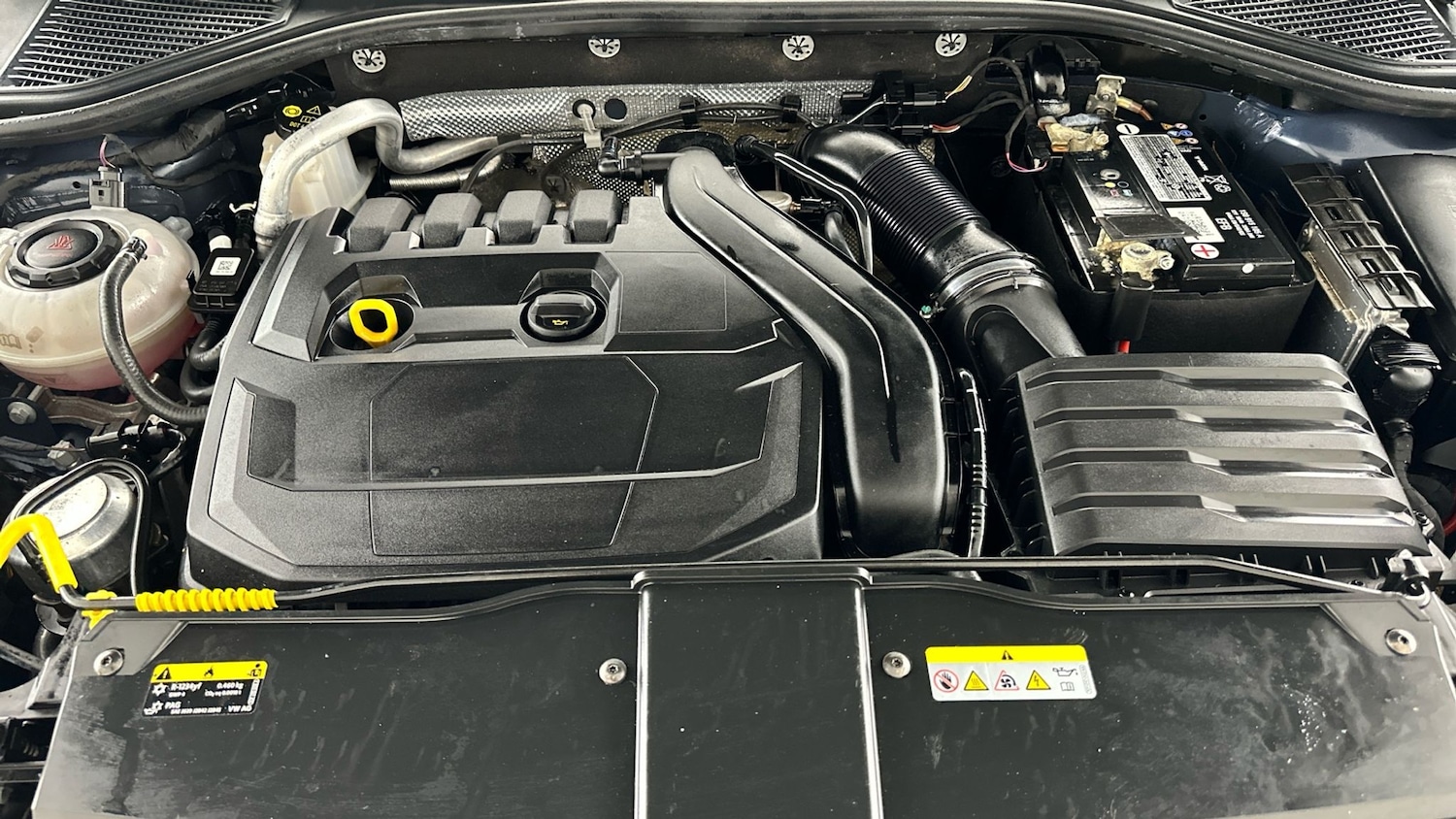 Used Volkswagen T-Roc 2021 for sale - 77060889: Photo 19