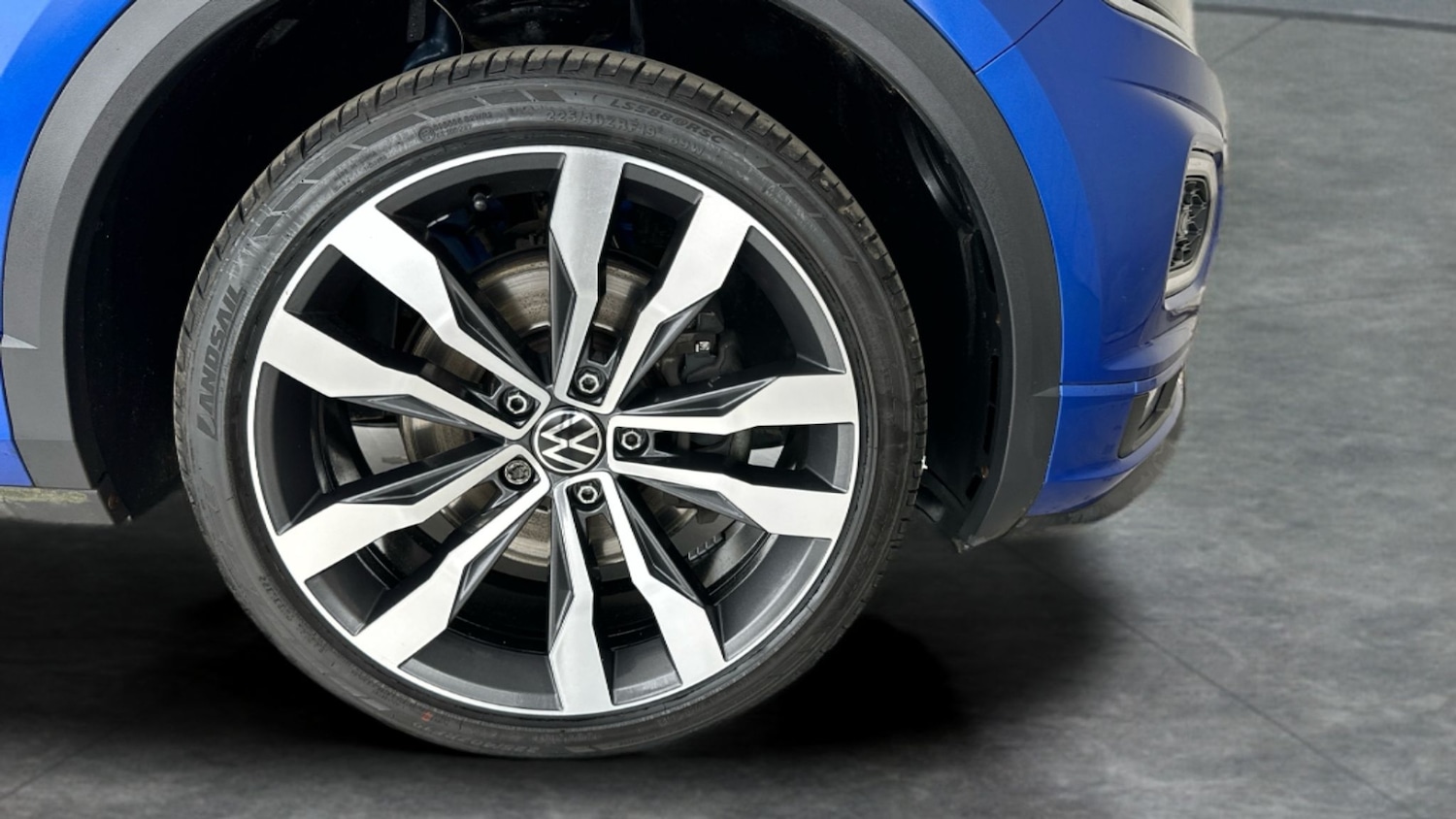 Used Volkswagen T-Roc 2021 for sale - 77060889: Photo 20