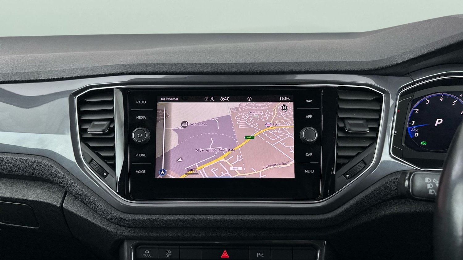 Used Volkswagen T-Roc 2021 for sale - 77060889: Photo 21