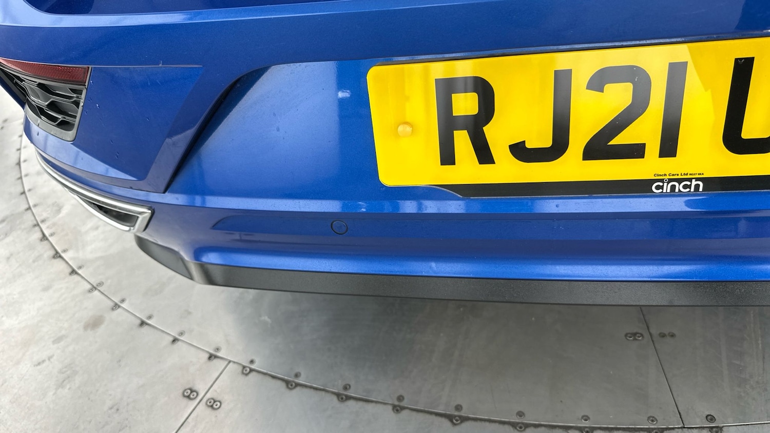 Used Volkswagen T-Roc 2021 for sale - 77060889: Photo 26