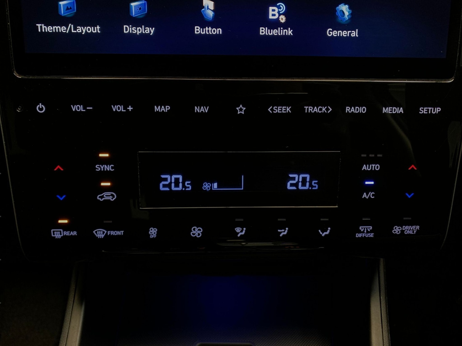 Used Hyundai TUCSON 2023 for sale - 76940352: Photo 18