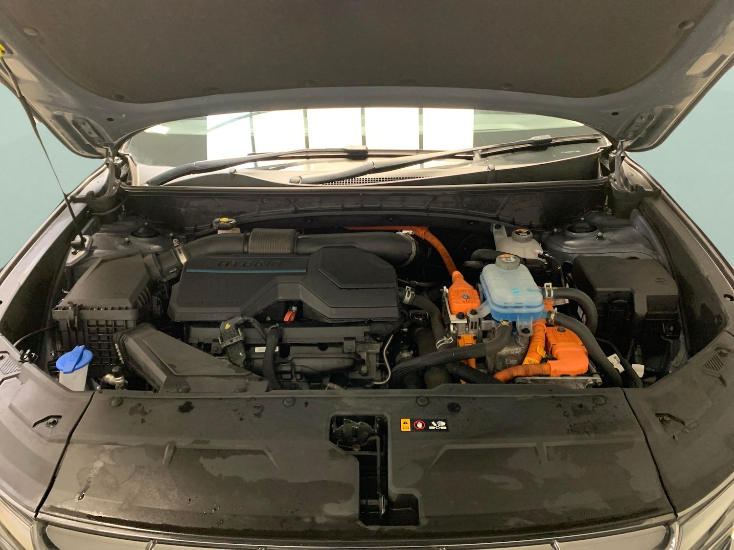 Used Hyundai TUCSON 2023 for sale - 76940352: Photo 33