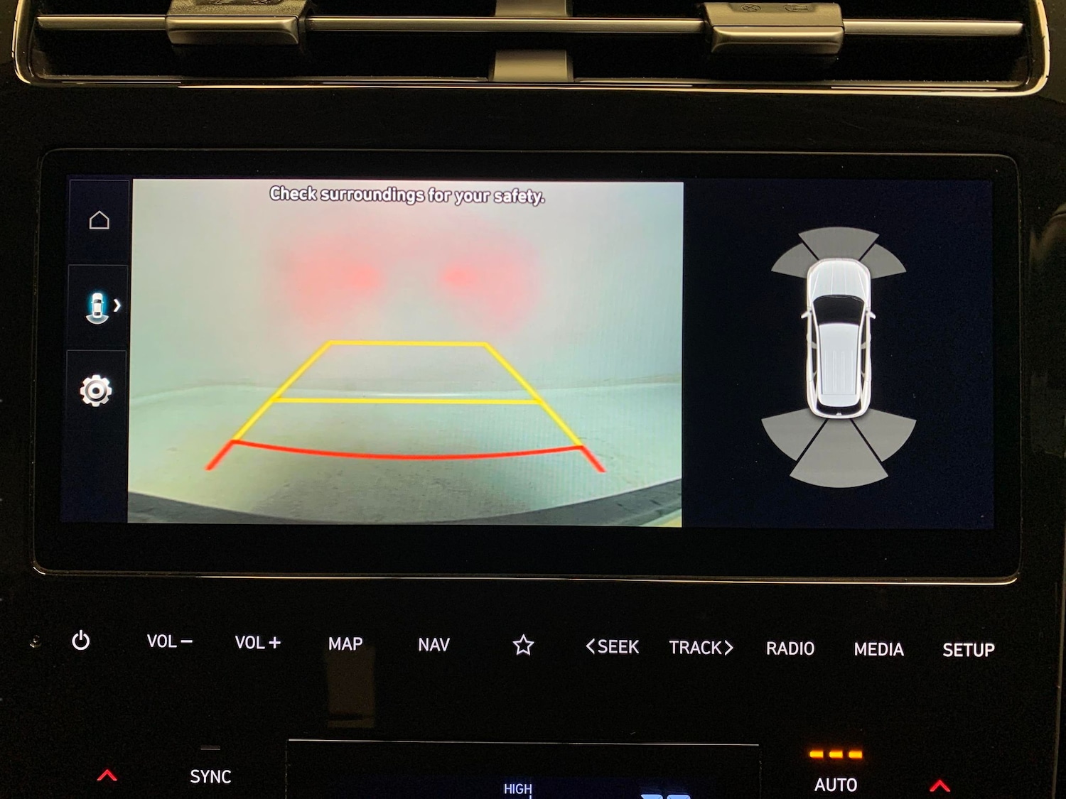 Used Hyundai TUCSON 2023 for sale - 76940352: Photo 5