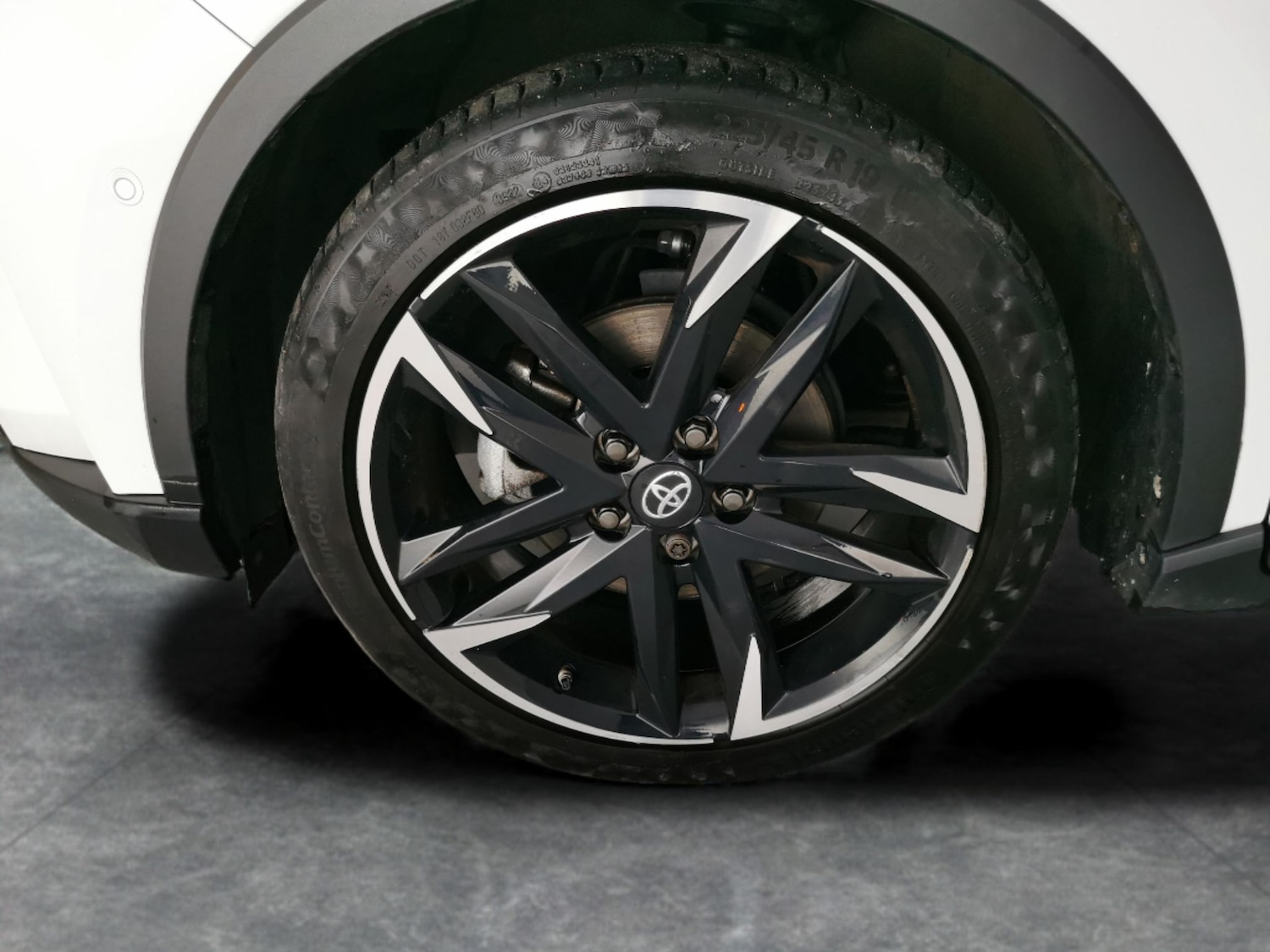 Used Toyota C-HR 2023 for sale - 77245970: Photo 21