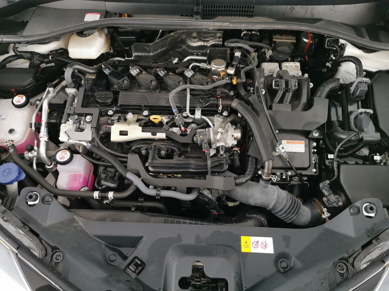 Used Toyota C-HR 2023 for sale - 77245970: Photo 31