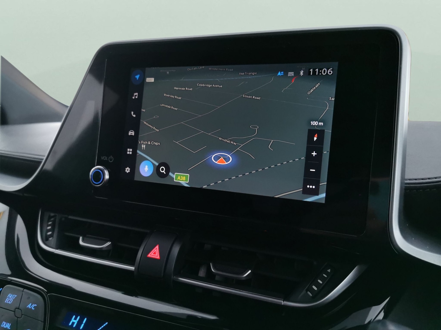 Used Toyota C-HR 2023 for sale - 77245970: Photo 6