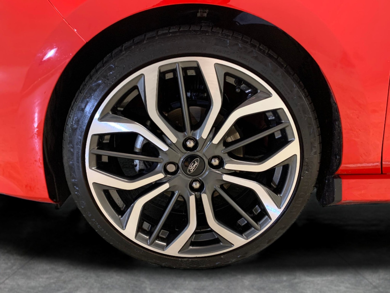 Used Ford Fiesta 2023 for sale - 77974376: Photo 18