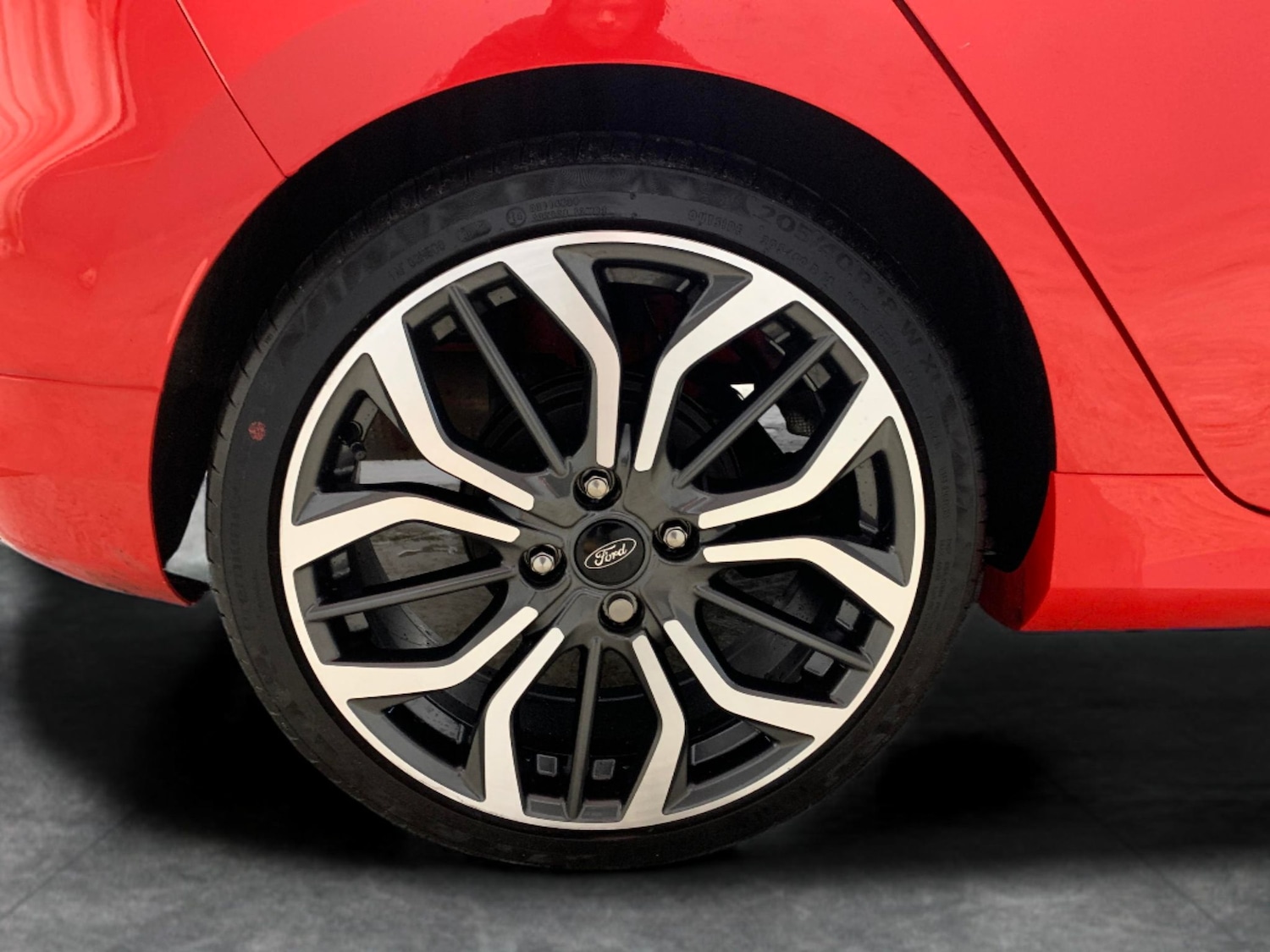 Used Ford Fiesta 2023 for sale - 77974376: Photo 20