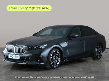 Used BMW i5 undefined for sale - 78354514: Photo