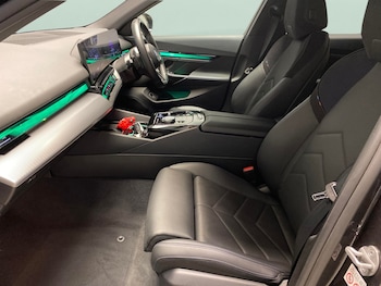 Used BMW i5 undefined for sale - 78354514: Photo