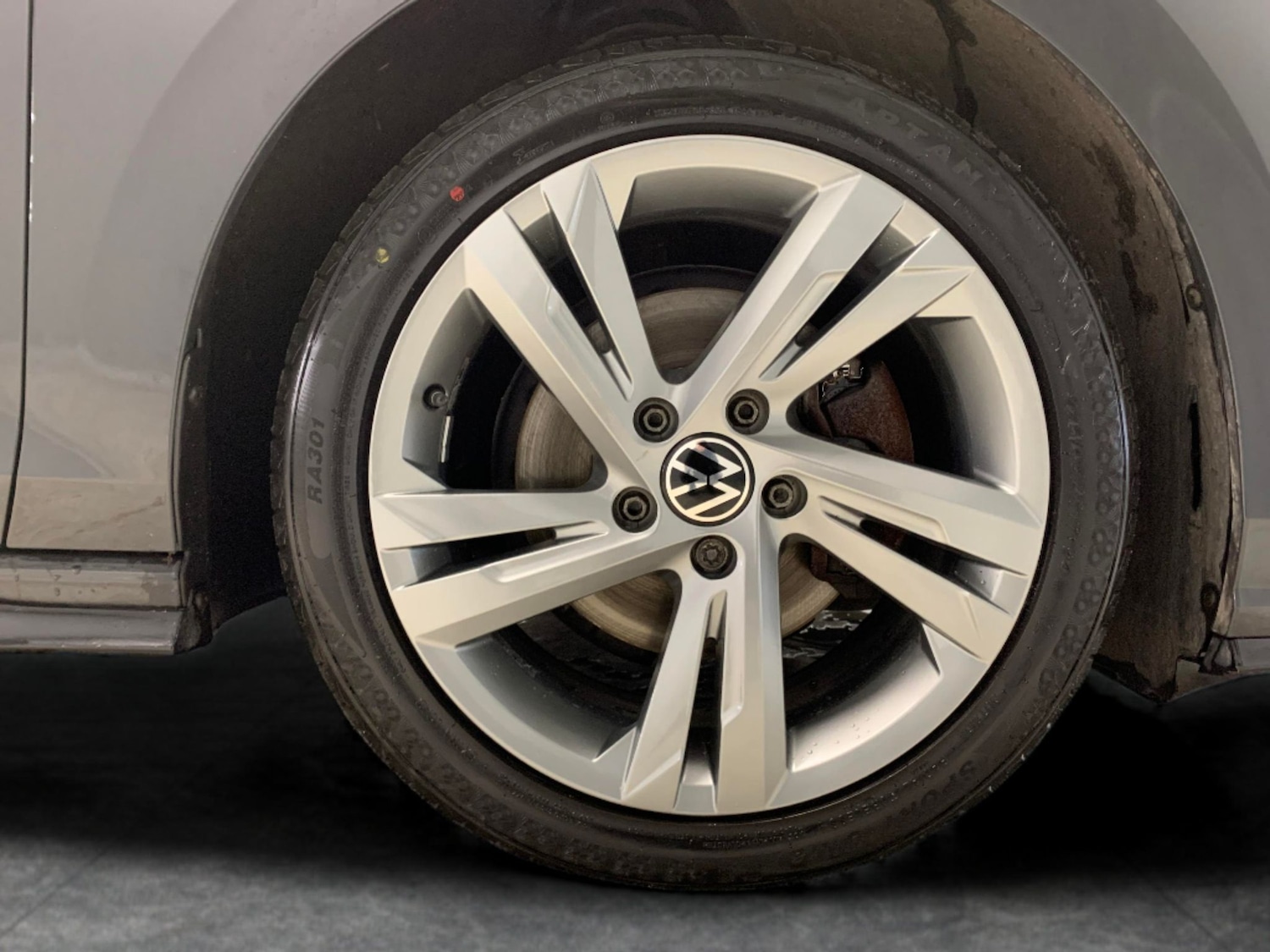 Used Volkswagen Golf 2022 for sale - 77043515: Photo 21