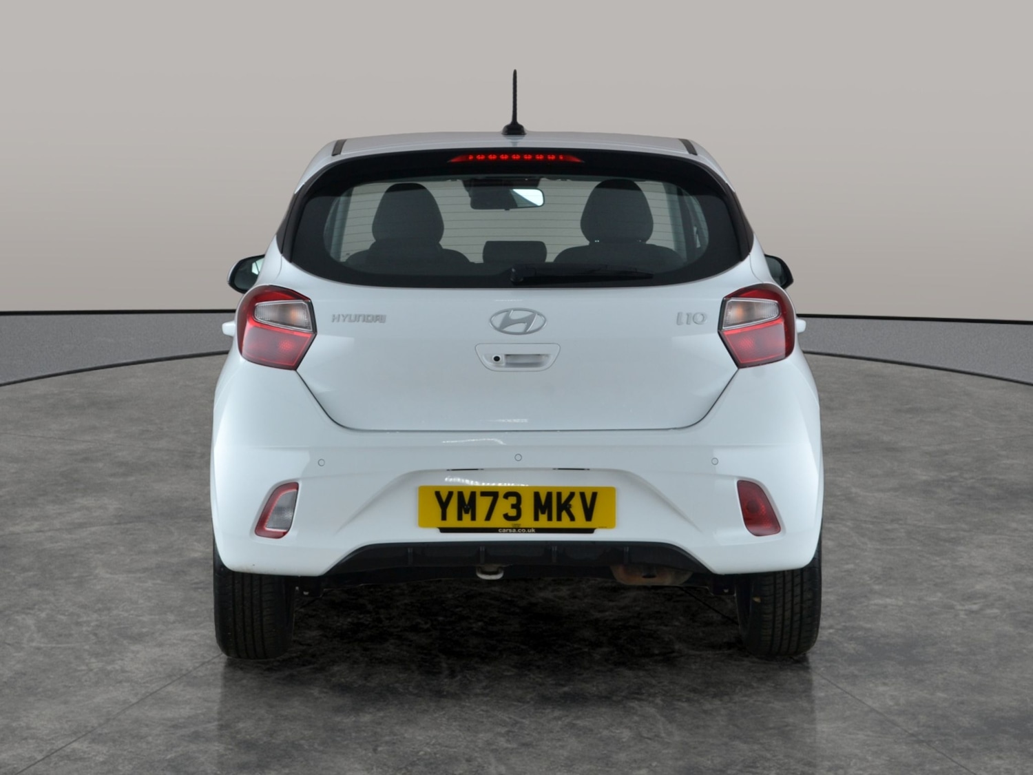 Used Hyundai i10 2023 for sale - 77404284: Photo 11