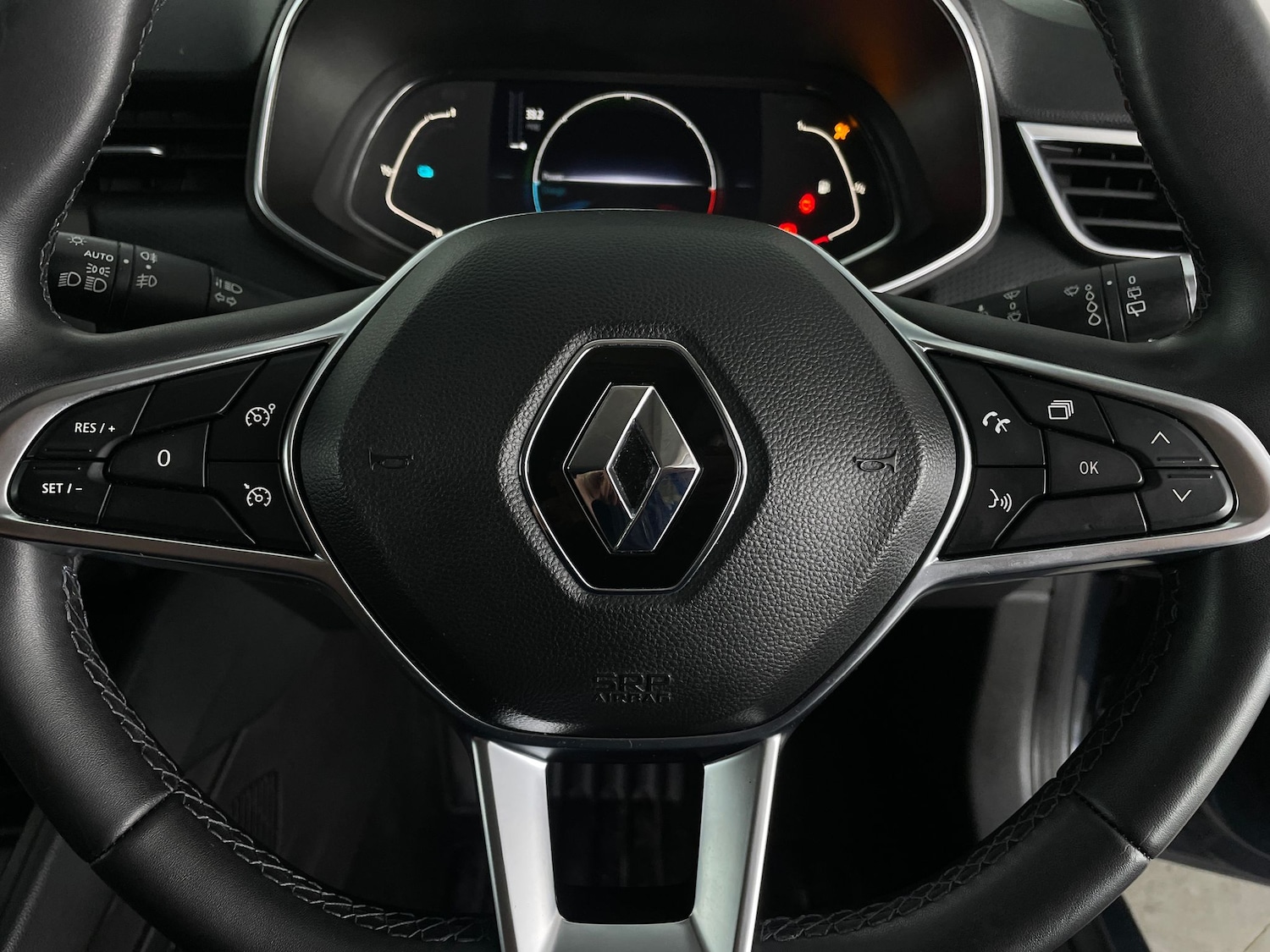 Used Renault Clio 2021 for sale - 78132584: Photo 14