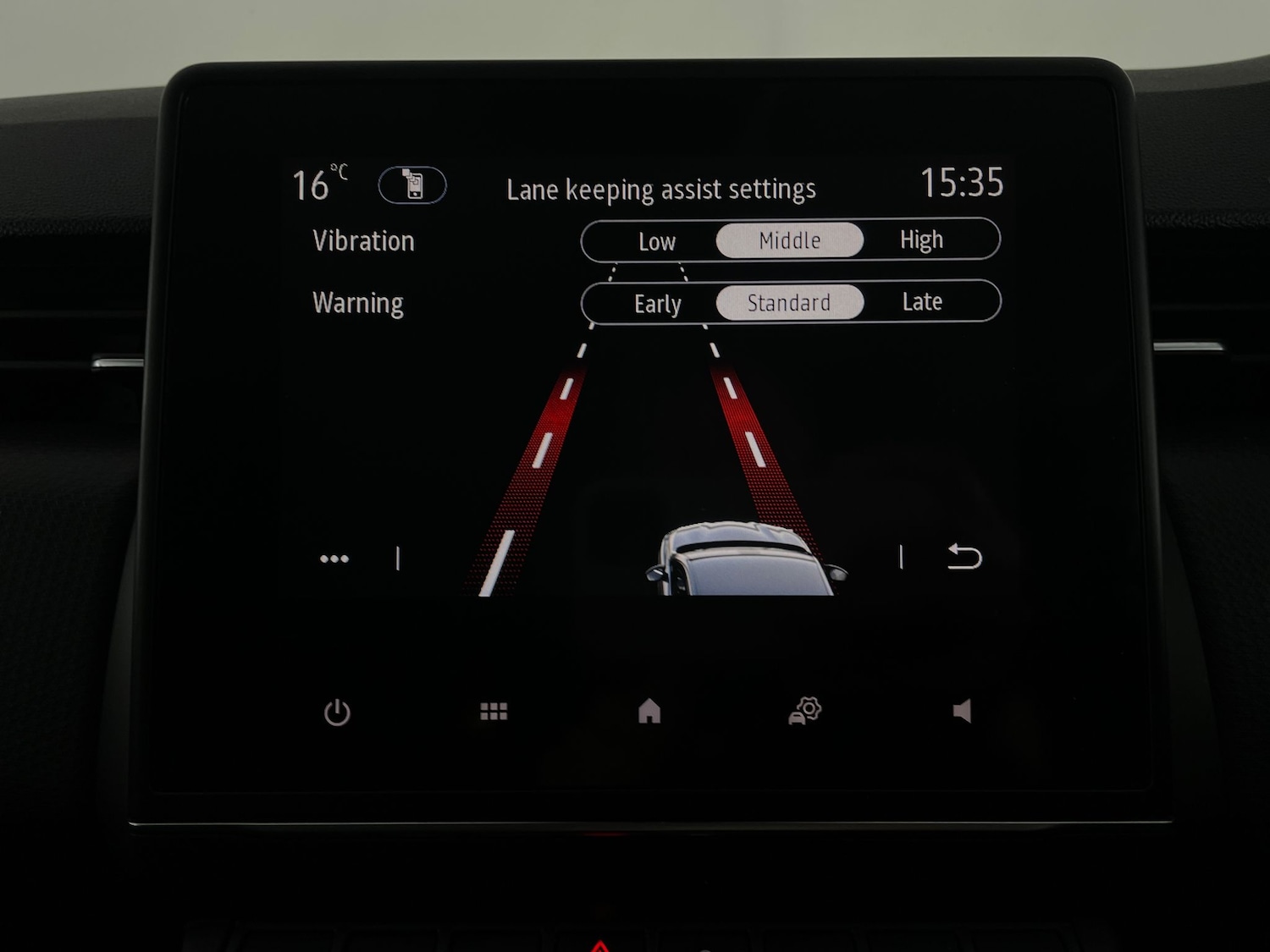 Used Renault Clio 2021 for sale - 78132584: Photo 22