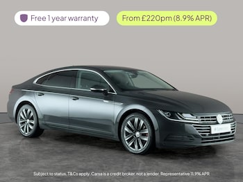 Used Volkswagen Arteon 2019 for sale - 79214928: Photo