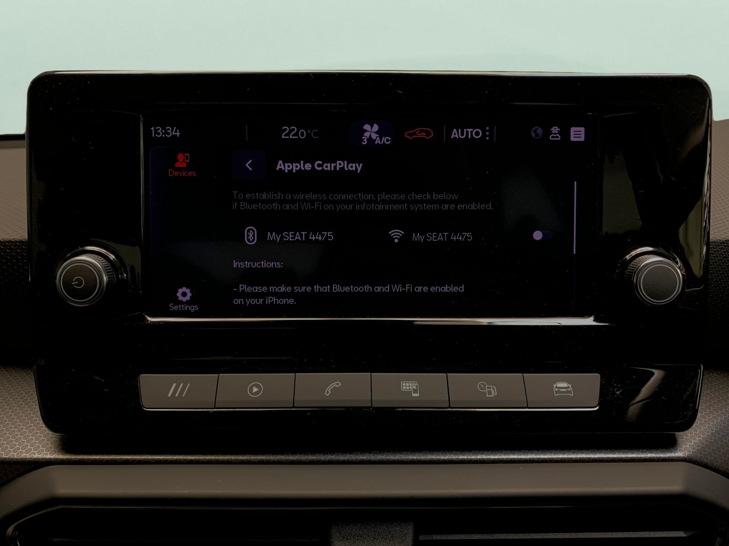 Used SEAT Leon 2023 for sale - 77019335: Photo 16