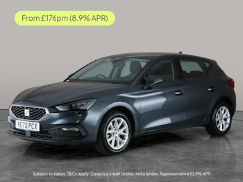 SEAT Leon feature image