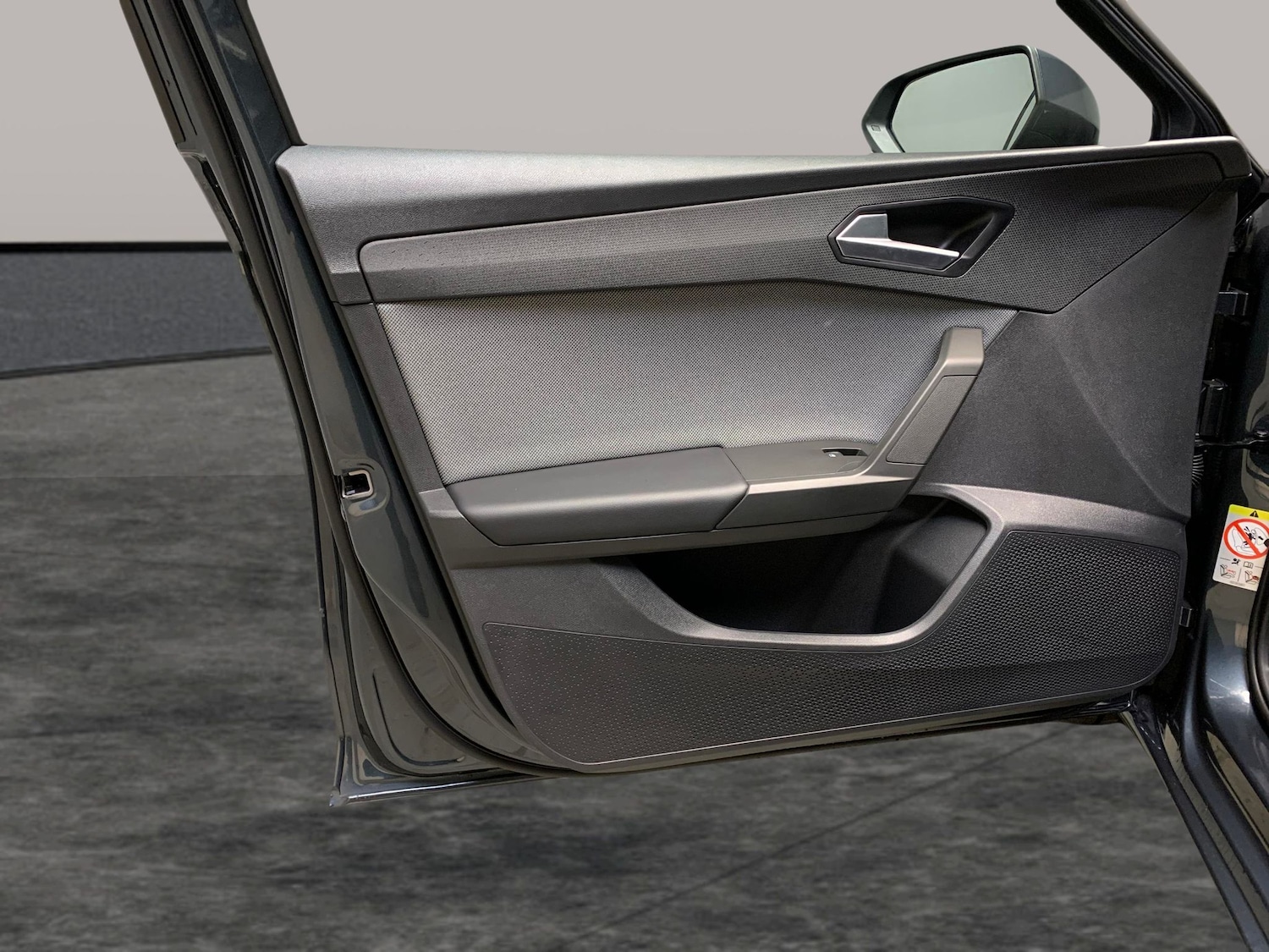 Used SEAT Leon 2023 for sale - 77019335: Photo 21