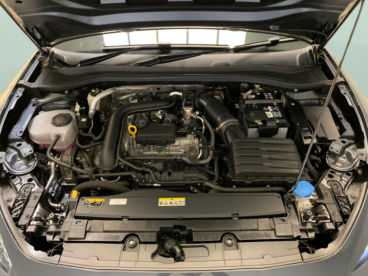 Used SEAT Leon 2023 for sale - 77019335: Photo 26