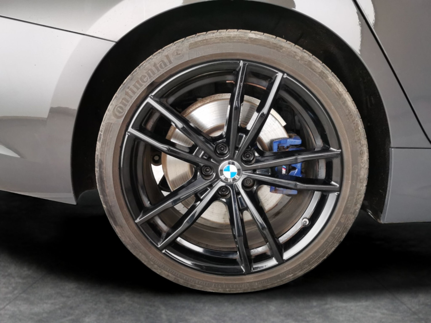 Used BMW 3 Series 2021 for sale - 77083504: Photo 26